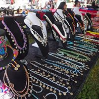 Native American Crafts in the Everglades