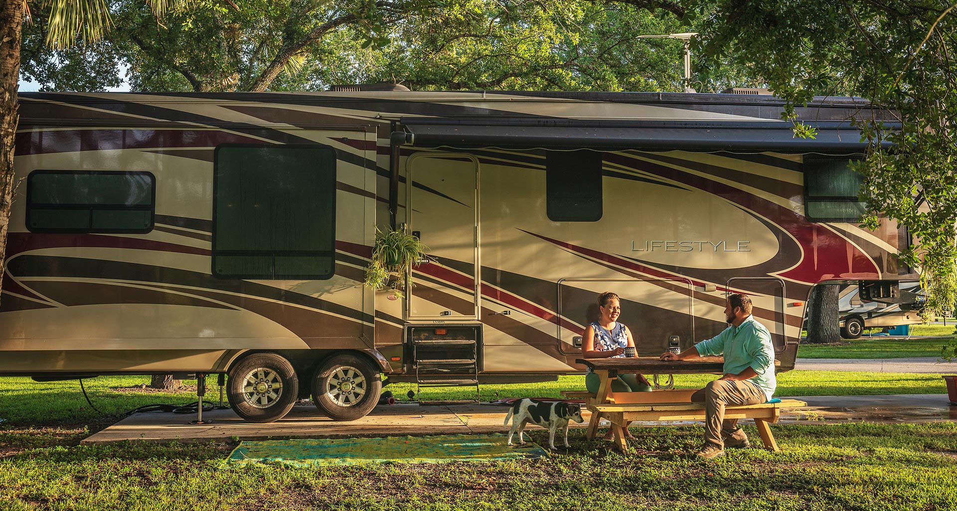 Surf Tours - Florida Seminole Tourism