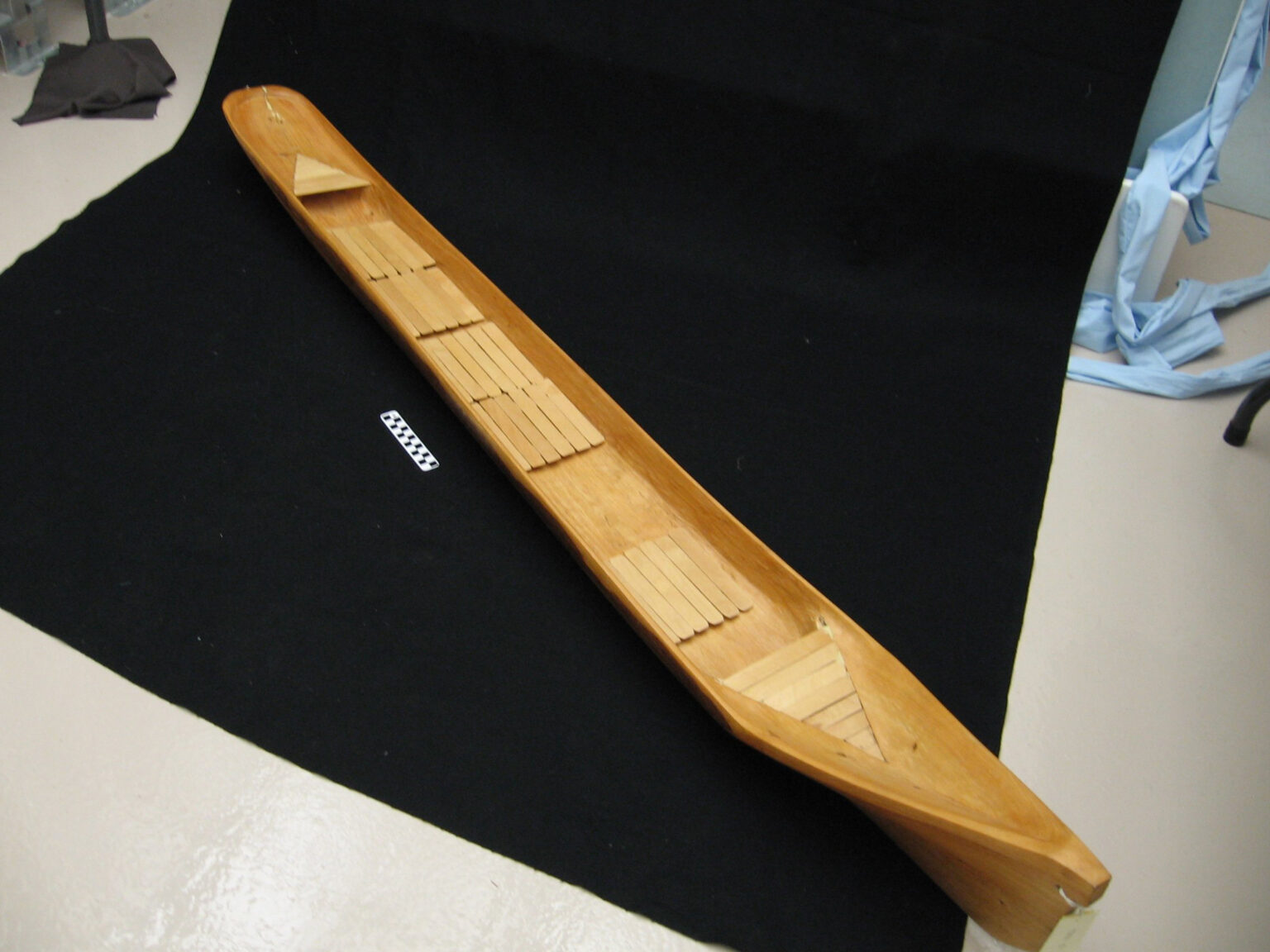 Seminole Dugout Canoes Florida Seminole Tourism