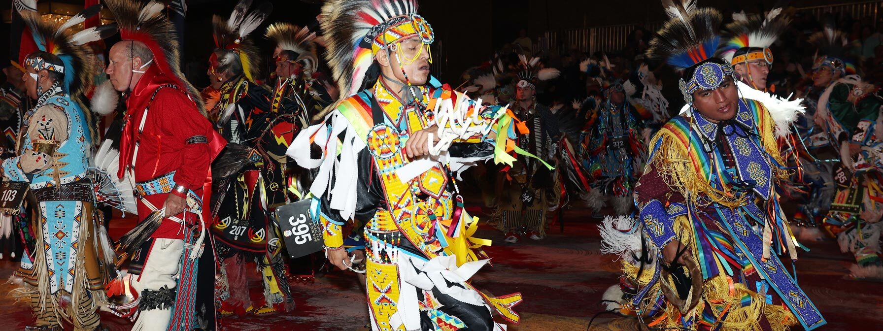 Kickoff to Seminole Festival Season Florida Seminole Tourism